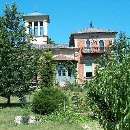Rózsilak Vila Balatonfüred Quarto foto
