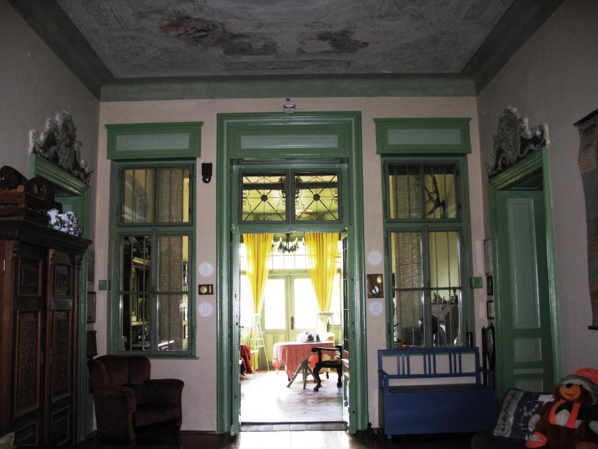 Rózsilak Vila Balatonfüred Quarto foto