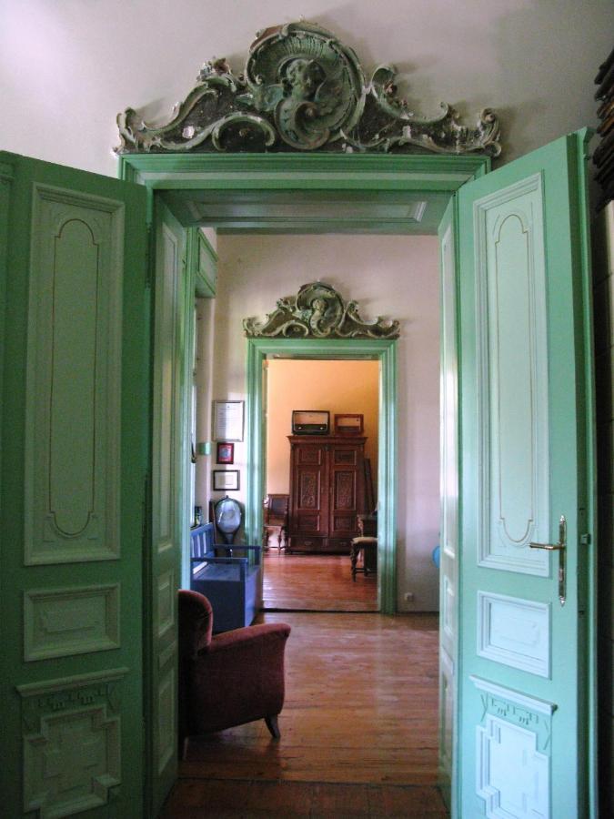 Rózsilak Vila Balatonfüred Quarto foto